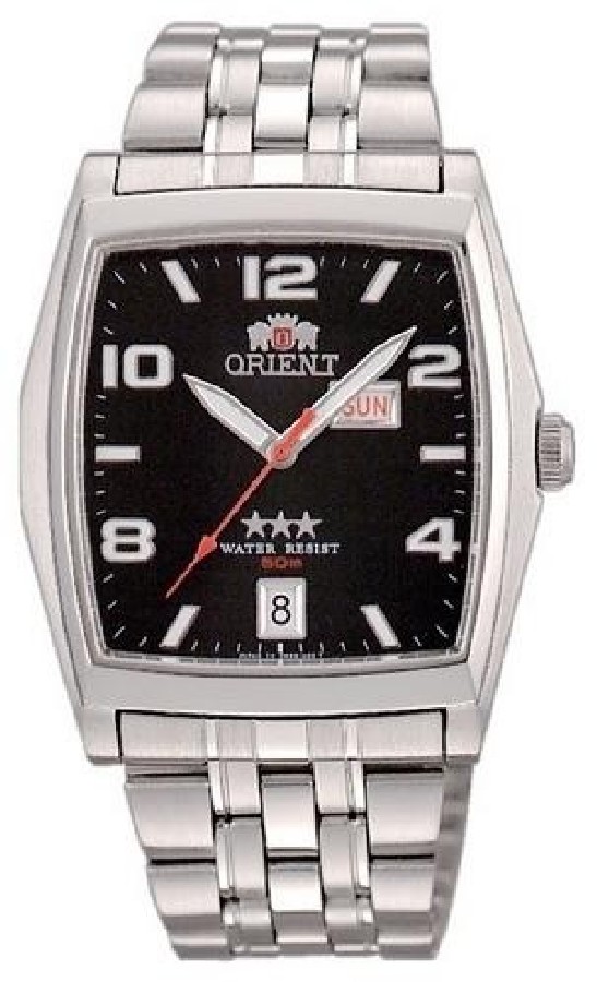 Orient FEMBB002B - Vista frontal