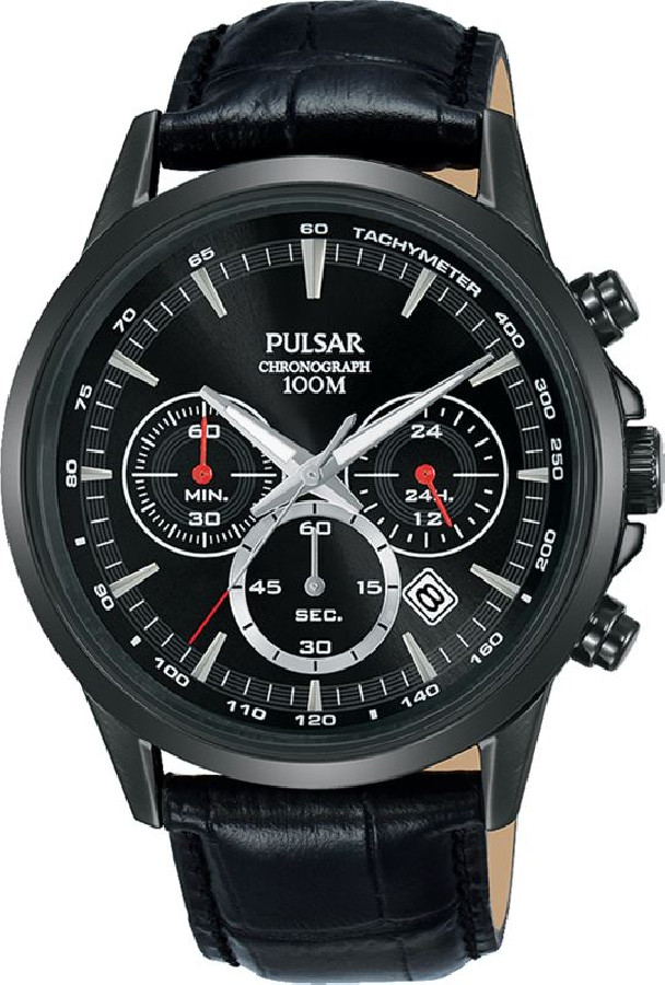 Pulsar ACTIVE PT3923X1 - Vista frontal