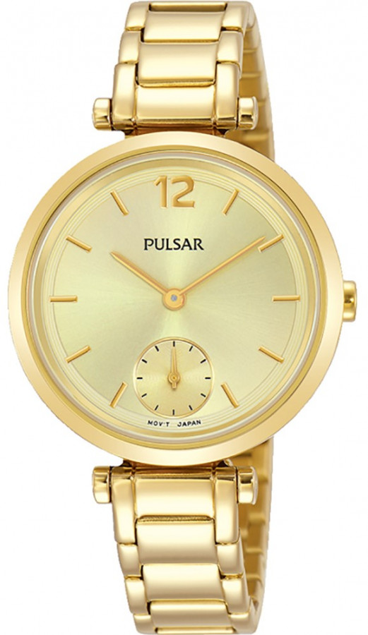 Pulsar ATTITUDE PN4068X1 - Vista frontal