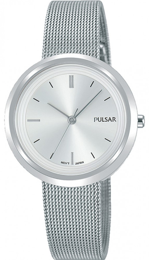 Pulsar ATTITUDE PH8385X1 - Vista frontal