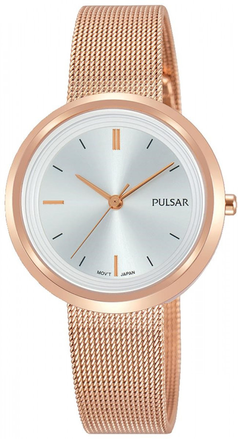 Pulsar ATTITUDE PH8388X1 - Vista frontal