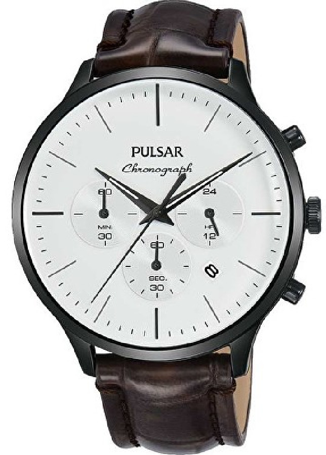 Pulsar BUSINESS PT3895X1 - Vista frontal