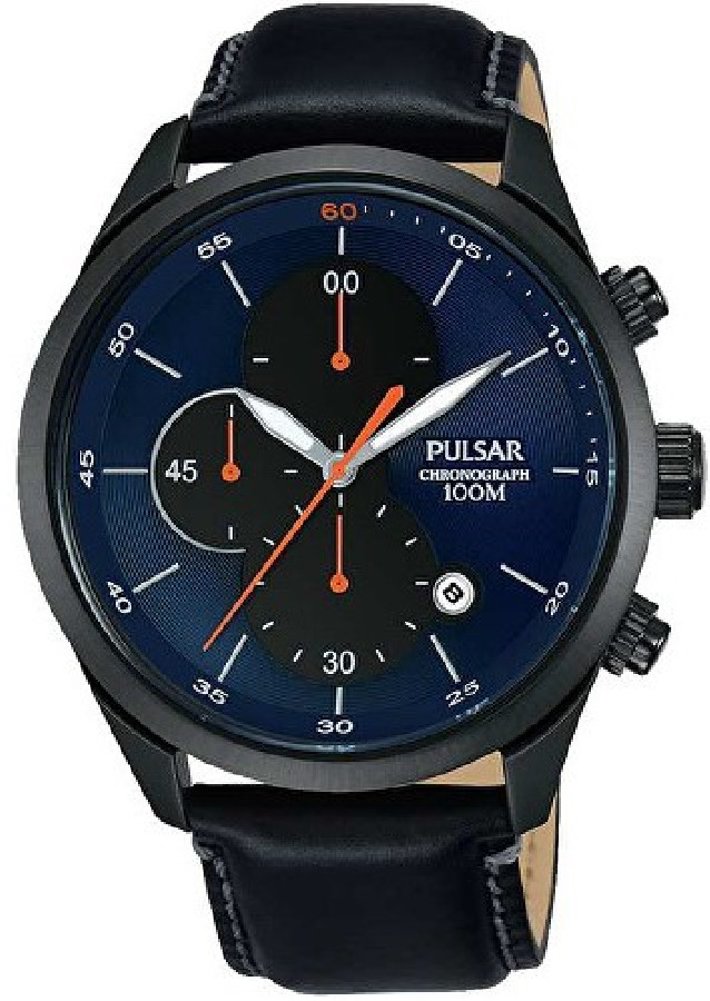 Pulsar CASUAL PM3105X1 - Vista frontal