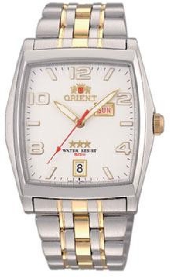 Orient FEMBB003W - Vista frontal