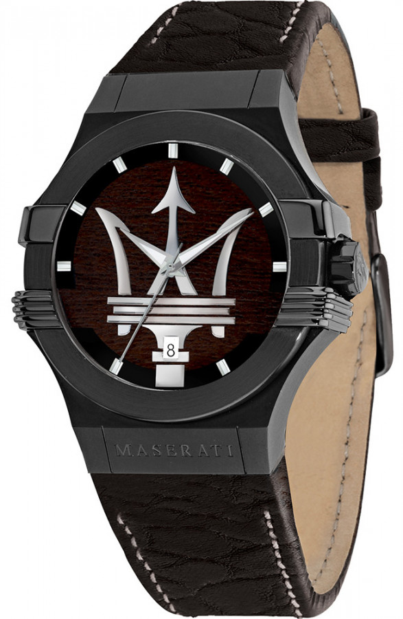 Maserati POTENZA R8851108026 - Vista frontal