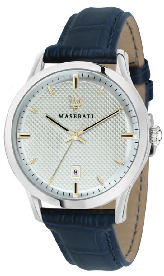 Maserati RICORDO R8851125006 - Vista frontal