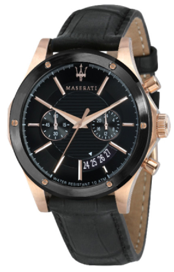 Maserati CIRCUITO R8871627001 - Vista frontal