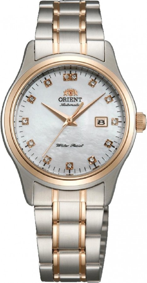 Orient FNR1Q001W - Vista frontal