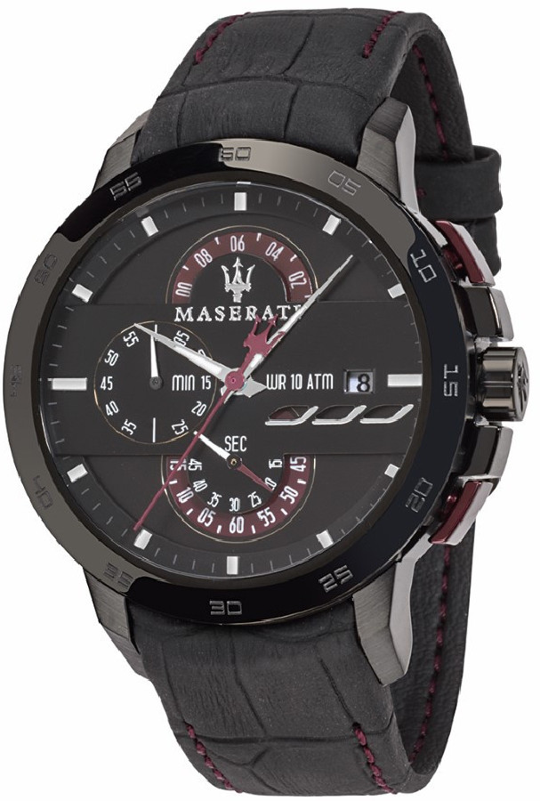 Maserati INGEGNO R8871619003 - Vista frontal