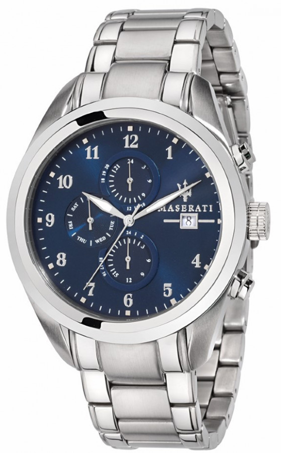 Maserati TRAGUARDO R8853112505 - Vista frontal