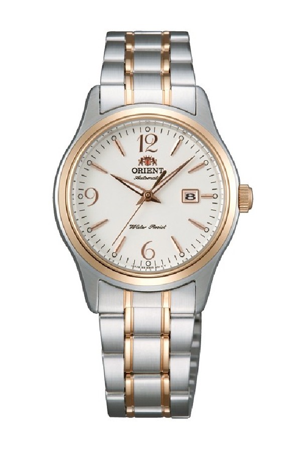 Orient FNR1Q002W - Vista frontal