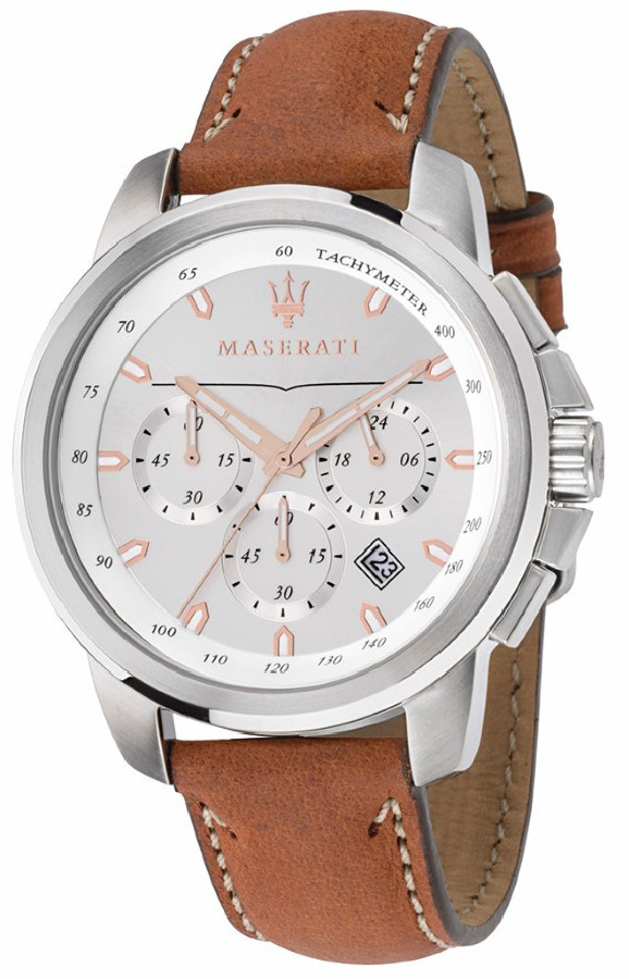 Maserati SUCCESSO R8871621005 - Vista frontal