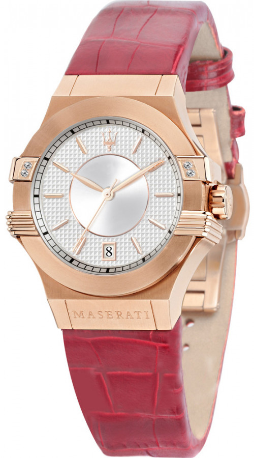 Maserati POTENZA R8851108501 - Vista frontal