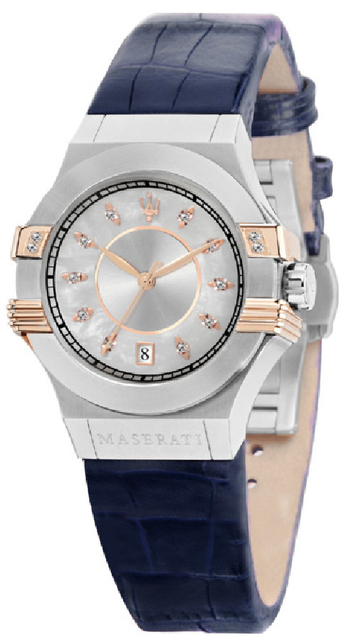 Maserati POTENZA R8851108502 - Vista frontal