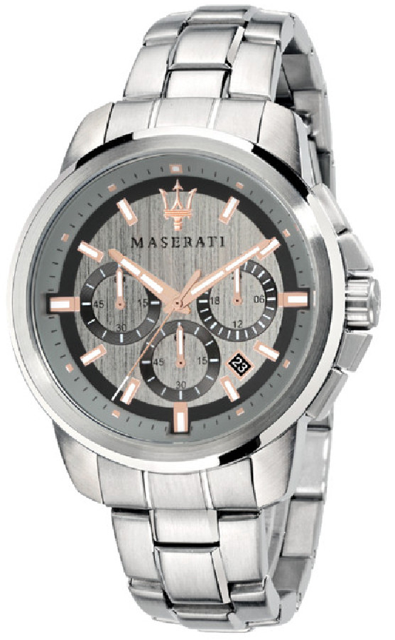 Maserati SUCCESSO R8873621004 - Vista frontal