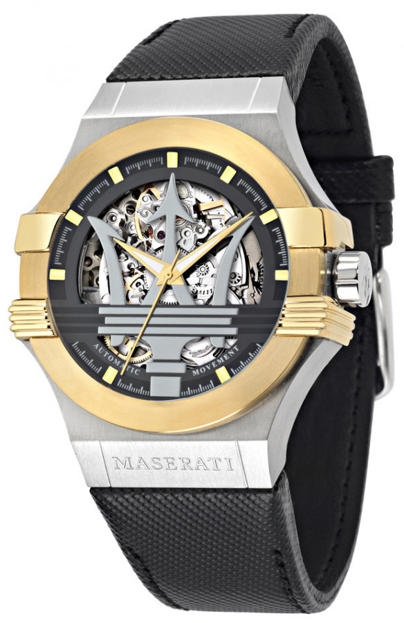 Maserati POTENZA R8821108011 - Vista frontal