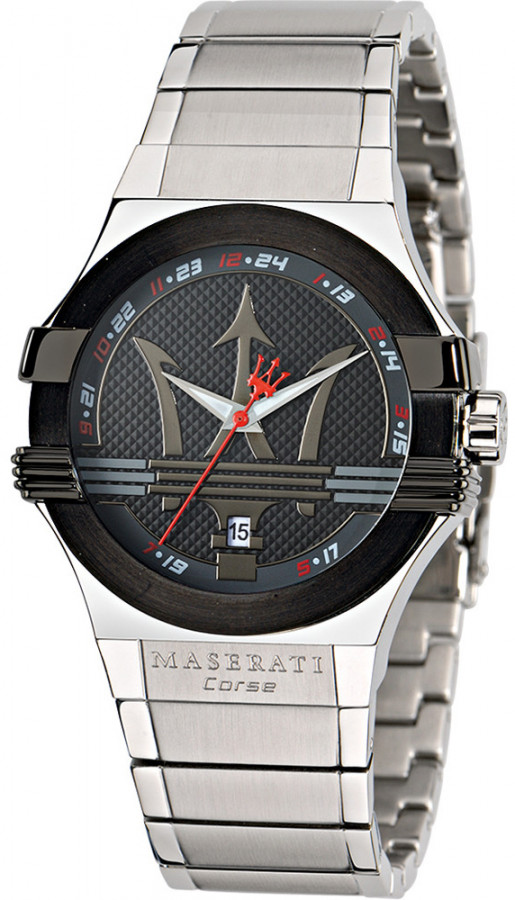 Maserati MASERATTI POTENZA R8853108001 - Vista frontal