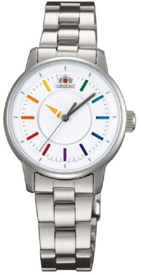 Orient FNB00003W - Vista frontal