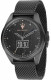 MASERATI TRAGUARDO SMART 45MM 3H BLK DIAL GUN BR R8853112001