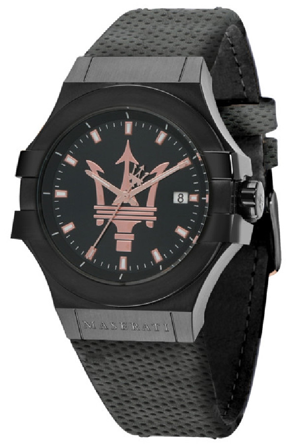 Maserati POTENZA R8851108016 - Vista frontal