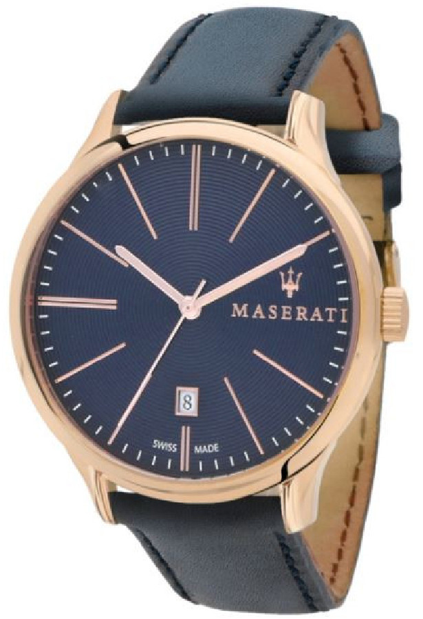 Maserati ATTRAZIONE R8851126001 - Vista frontal