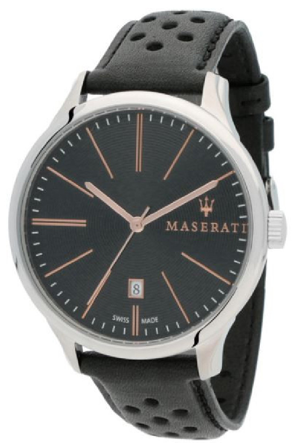 Maserati ATTRAZIONE R8851126003 - Vista frontal