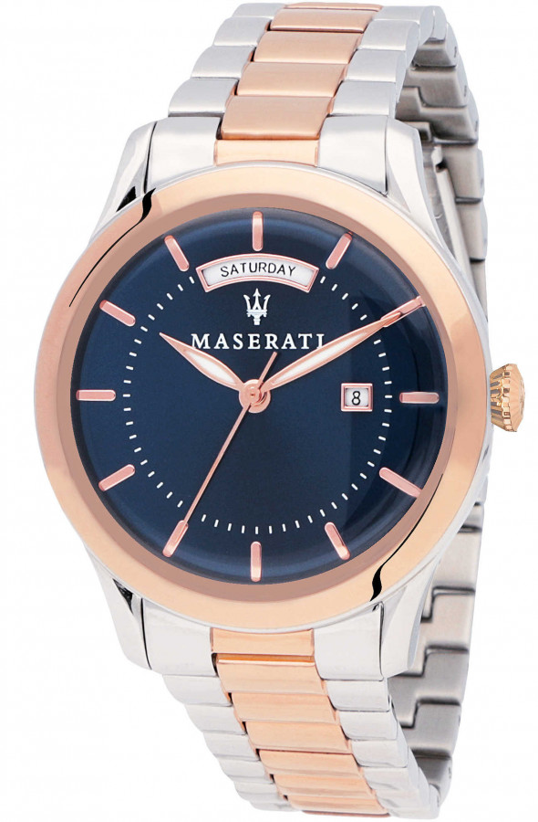 Maserati TRADIZIONE R8853125001 - Vista frontal