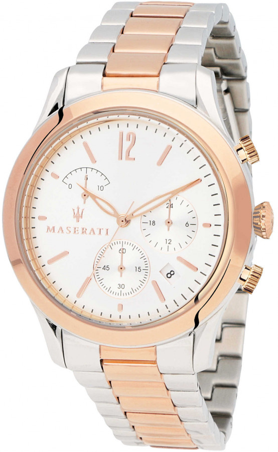 Maserati TRADIZIONE R8873625001 - Vista frontal