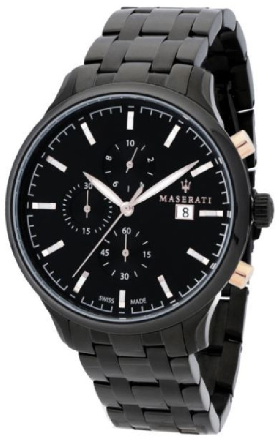 Maserati ATTRAZIONE R8873626001 - Vista frontal