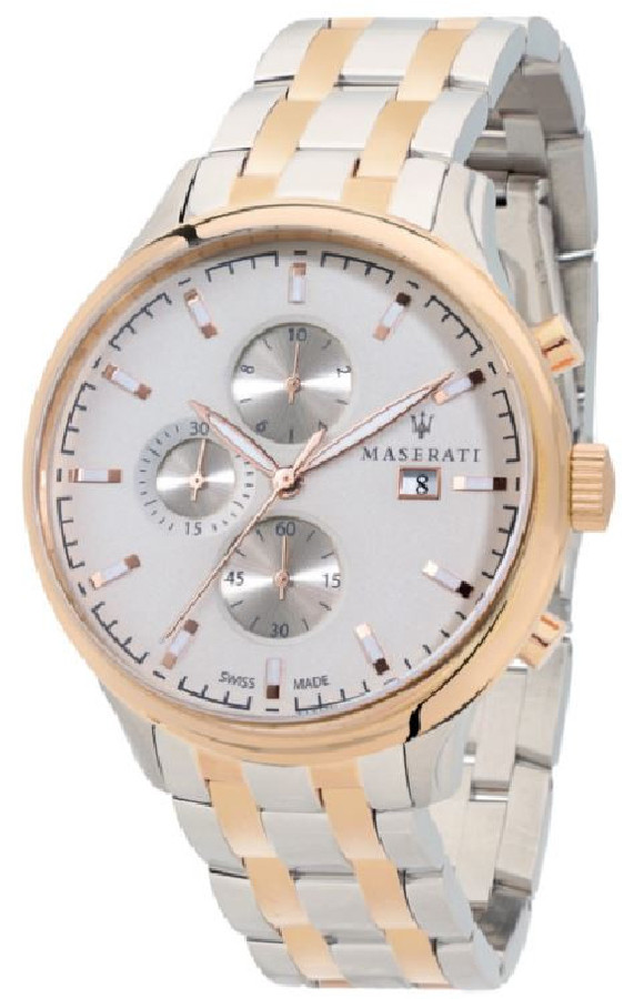 Maserati ATTRAZIONE  R8873626002 - Vista frontal