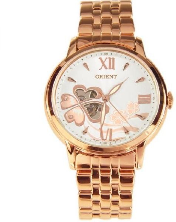 Orient FDB07005Z - Vista frontal