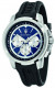 MASERATI SUPERPOLE SPORT 44MM MULT BLUE DIA BLK S R8851123002
