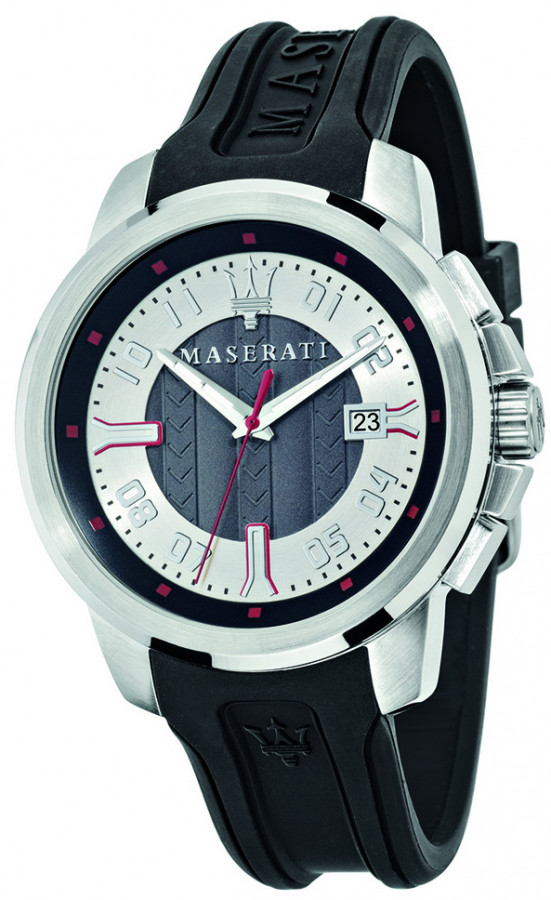 Maserati SUPERPOLE R8851123005 - Vista frontal