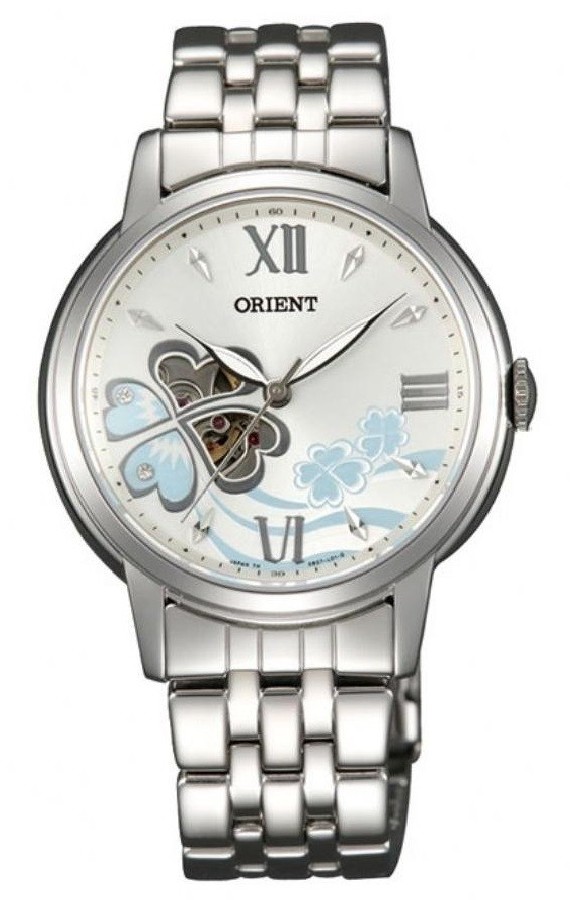 Orient FDB07007D - Vista frontal