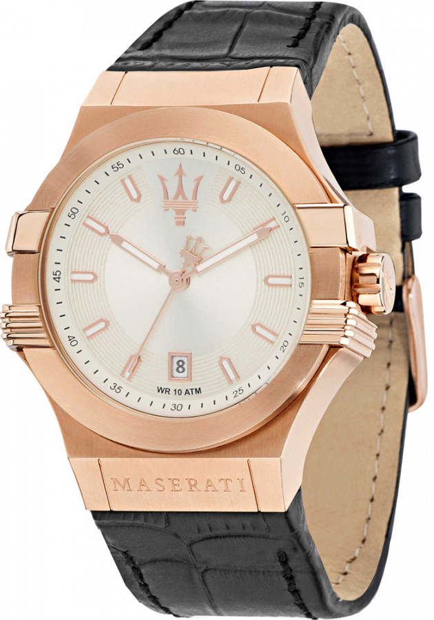 Maserati POTENZA R8851108019 - Vista frontal