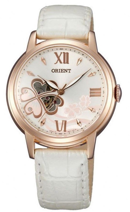 Orient FDB07006Z - Vista frontal