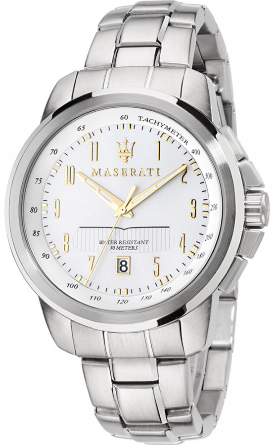 Maserati SUCCESSO R8853121001 - Vista frontal