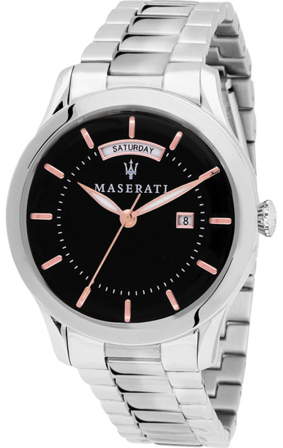 Maserati TRADIZIONE R8853125002 - Vista frontal