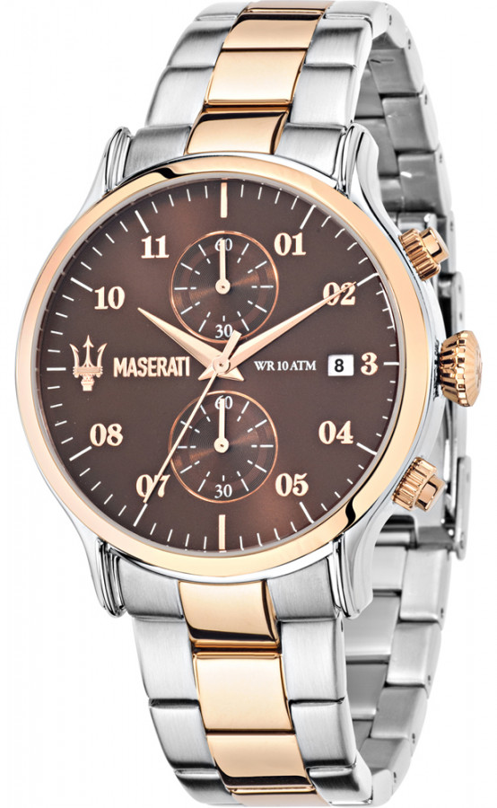 Maserati EPOCA R8873618001 - Vista frontal