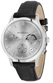 RELOJ MASERATI RICORDO R8871633001