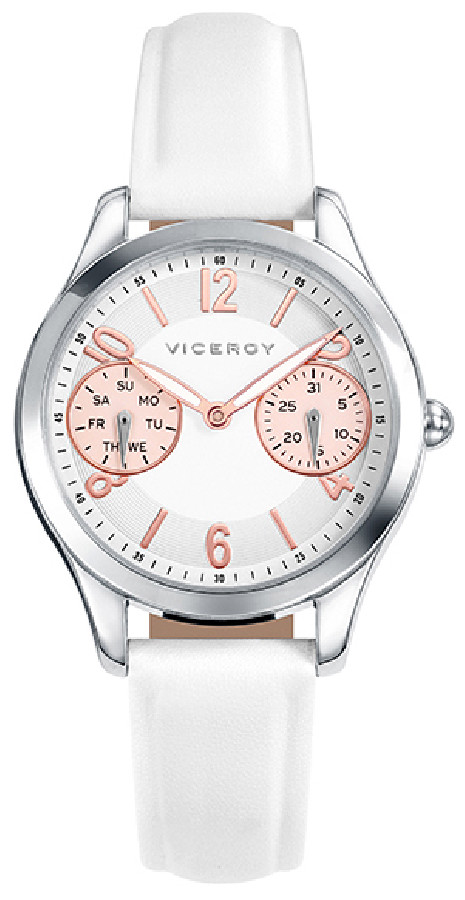 Viceroy NIÑA 42324-05 - Vista frontal