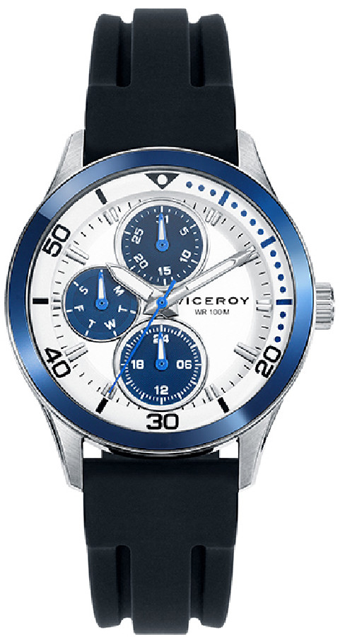 Viceroy NIÑO 46743-07 - Vista frontal