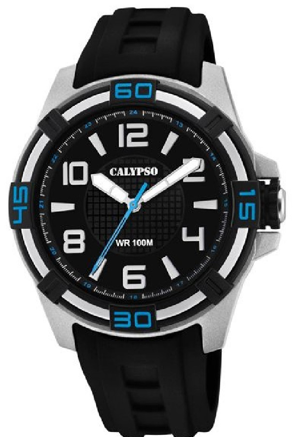 Calypso STREET STYLE K5760/5 - Vista frontal