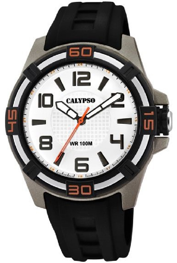 Calypso STREET STYLE K5760/4 - Vista frontal
