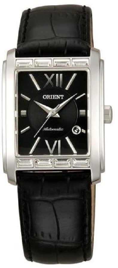 Orient FNRAP001B - Vista frontal