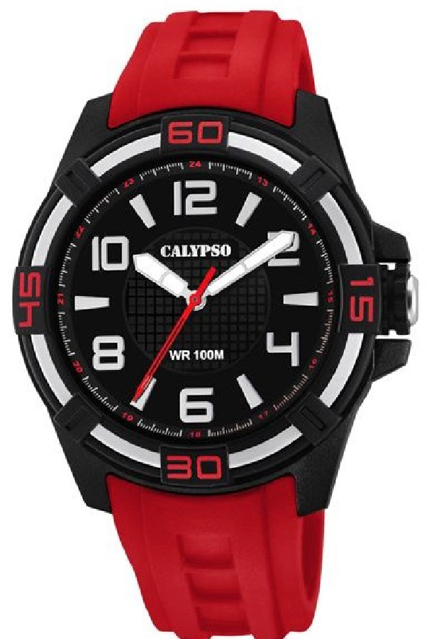 Calypso STREET STYLE K5760/3 - Vista frontal