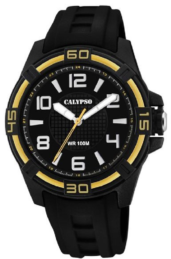 Calypso STREET STYLE K5760/6 - Vista frontal