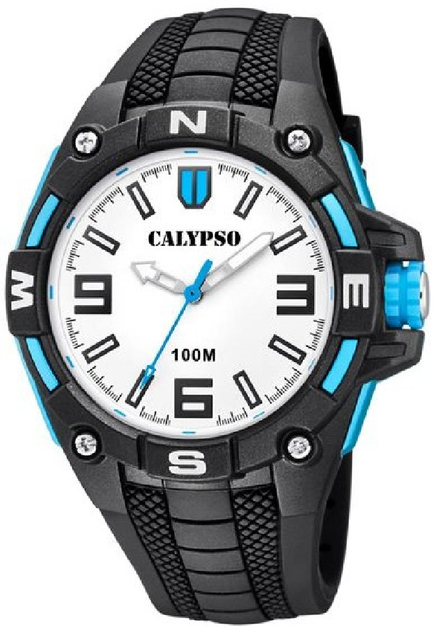 Calypso STREET STYLE K5761/1 - Vista frontal
