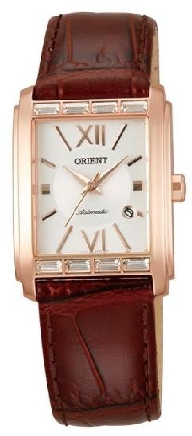 Orient FNRAP004W - Vista frontal