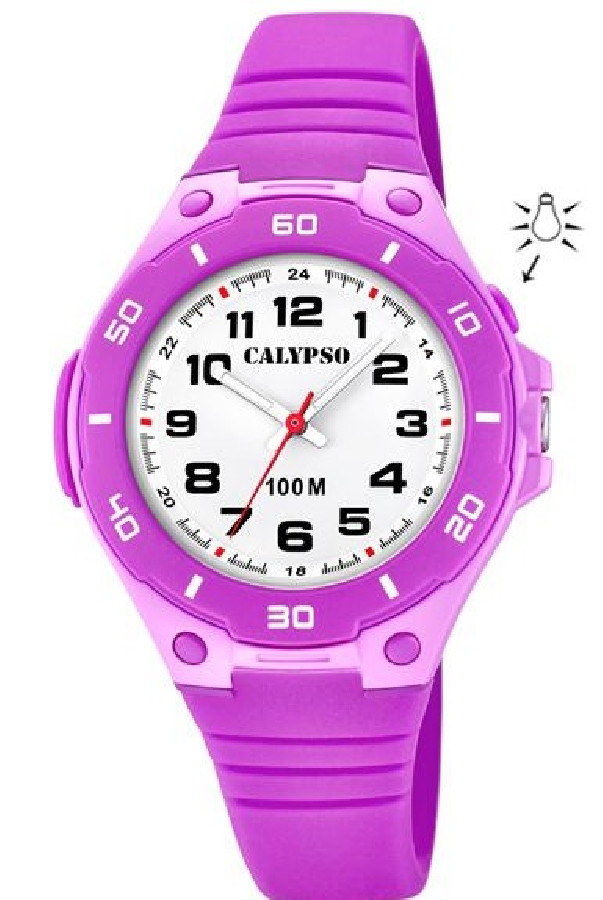 Calypso SWEET TIME K5758/4 - Vista frontal
